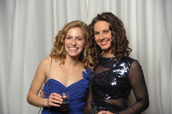 NYE 2015 @ The Crystal Tea Room! (Gallery C)