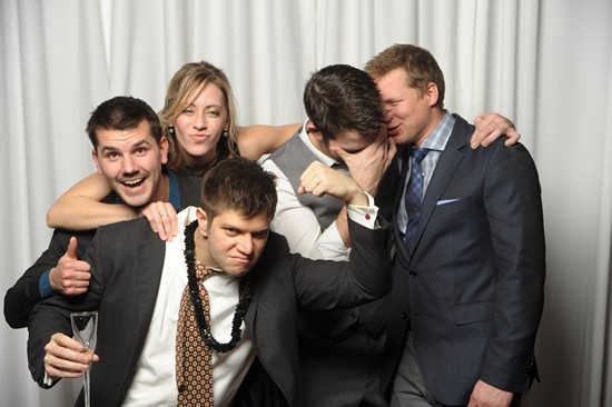 NYE 2015 @ The Crystal Tea Room! (Gallery C)