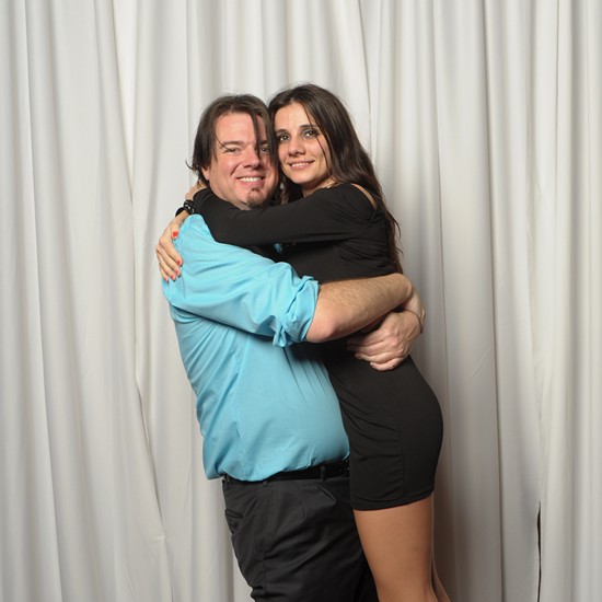 NYE 2015 @ The Crystal Tea Room! (Gallery C)