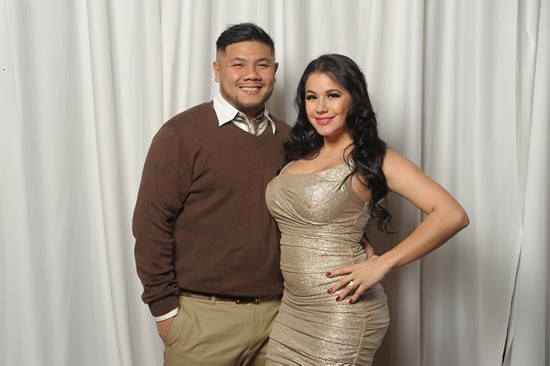 NYE 2015 @ The Crystal Tea Room! (Gallery C)