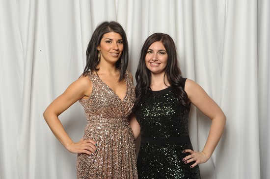 NYE 2015 @ The Crystal Tea Room! (Gallery C)