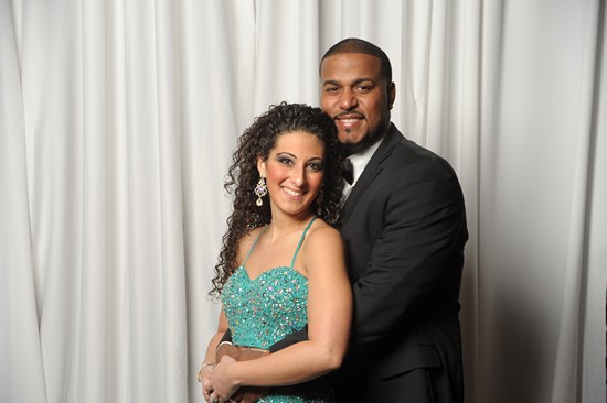 NYE 2015 @ The Crystal Tea Room! (Gallery C)