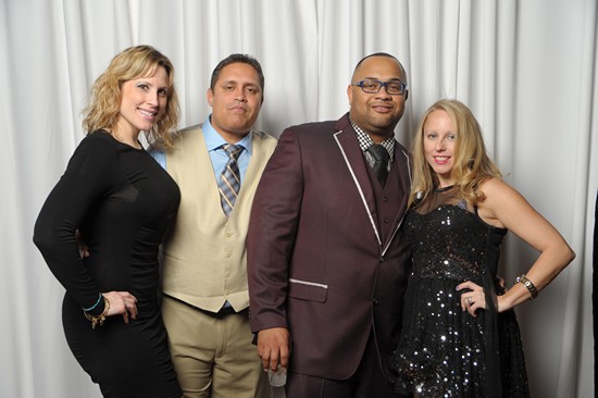 NYE 2015 @ The Crystal Tea Room! (Gallery C)
