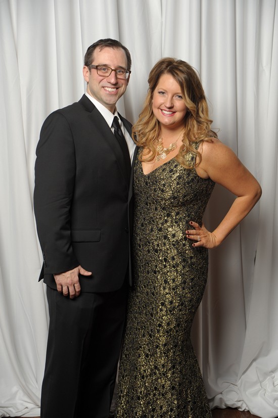 NYE 2015 @ The Crystal Tea Room! (Gallery C)