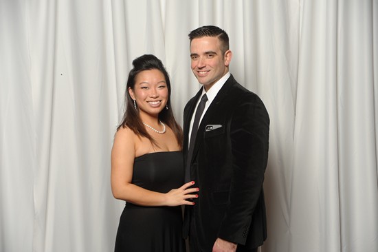 NYE 2015 @ The Crystal Tea Room! (Gallery C)