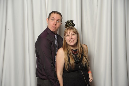 NYE 2015 @ The Crystal Tea Room! (Gallery C)