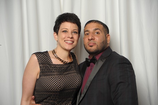 NYE 2015 @ The Crystal Tea Room! (Gallery C)