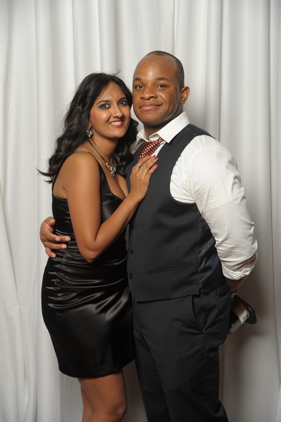 NYE 2015 @ The Crystal Tea Room! (Gallery C)