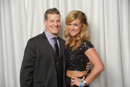 NYE 2015 @ The Crystal Tea Room! (Gallery C)