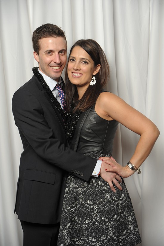 NYE 2015 @ The Crystal Tea Room! (Gallery C)