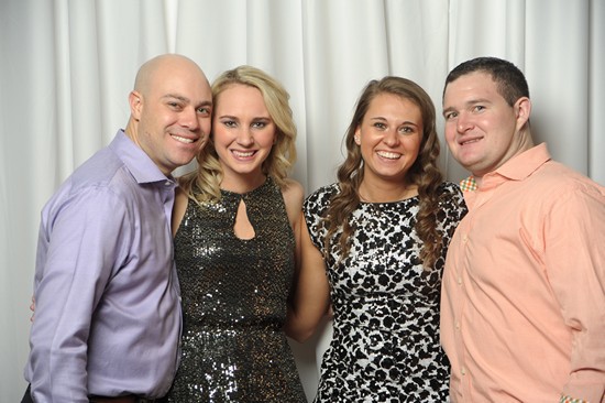 NYE 2015 @ The Crystal Tea Room! (Gallery C)