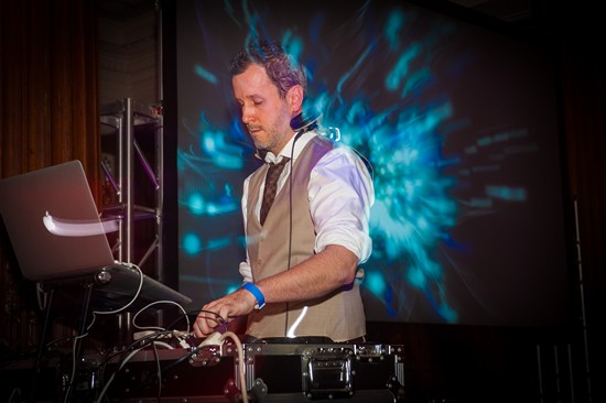 NYE 2015 @ The Crystal Tea Room! (Gallery D)