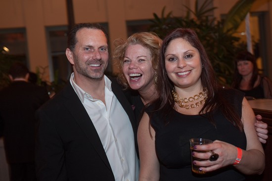 NYE 2015 @ The Crystal Tea Room! (Gallery D)