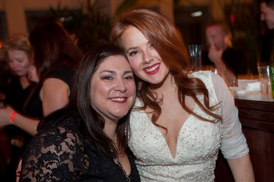 NYE 2015 @ The Crystal Tea Room! (Gallery D)