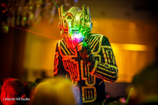 Hair O' The Dog 2015