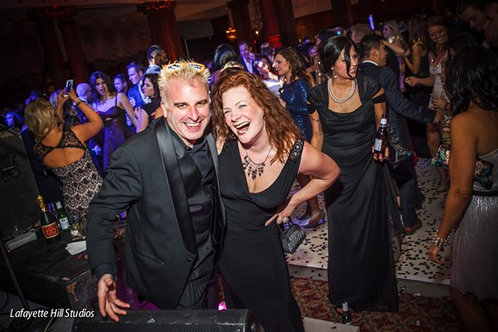 Hair O' The Dog 2015