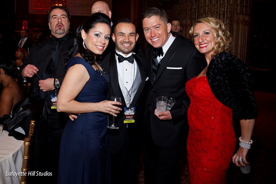 Hair O' The Dog 2015