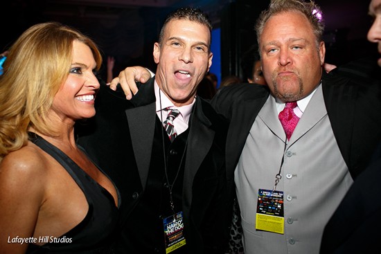 Hair O' The Dog 2015