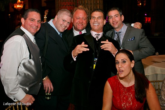 Hair O' The Dog 2015