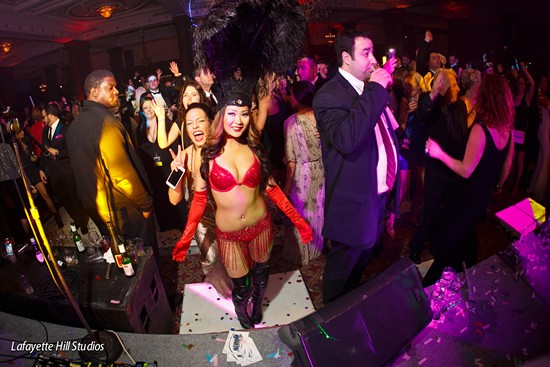 Hair O' The Dog 2015