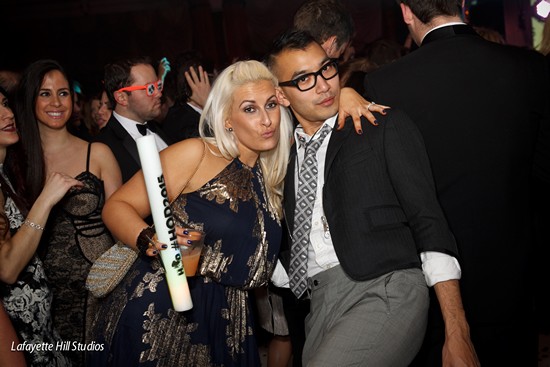 Hair O' The Dog 2015