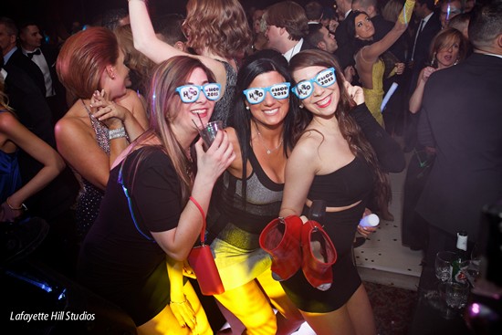 Hair O' The Dog 2015