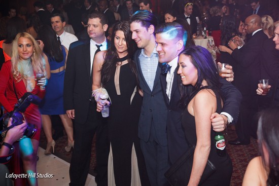 Hair O' The Dog 2015