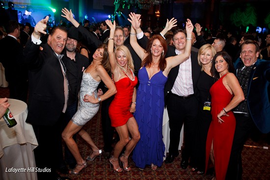 Hair O' The Dog 2015