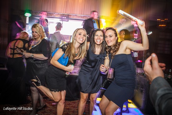 Hair O' The Dog 2015