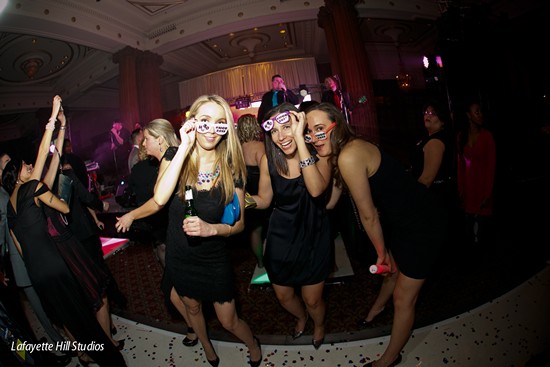 Hair O' The Dog 2015