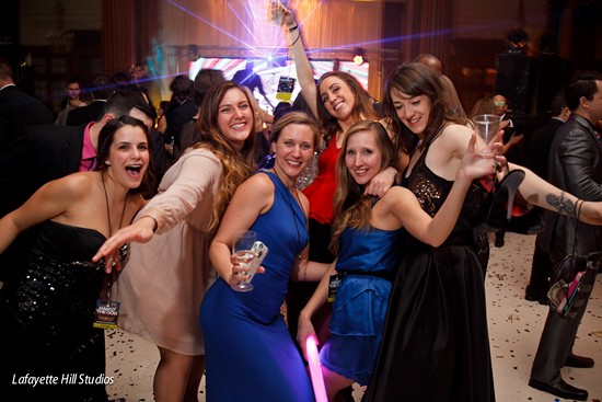 Hair O' The Dog 2015