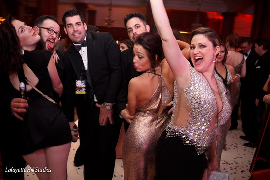 Hair O' The Dog 2015