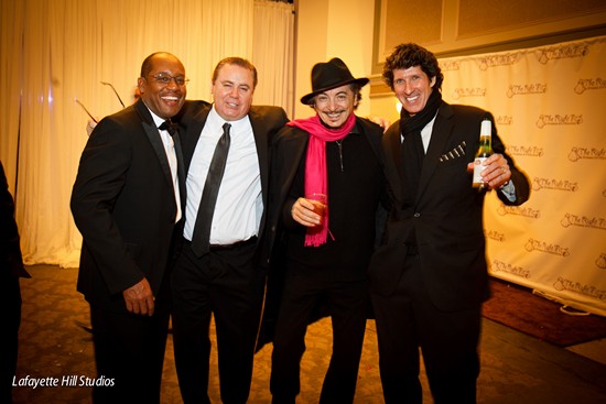 Hair O' The Dog 2015