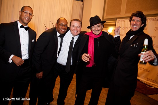 Hair O' The Dog 2015