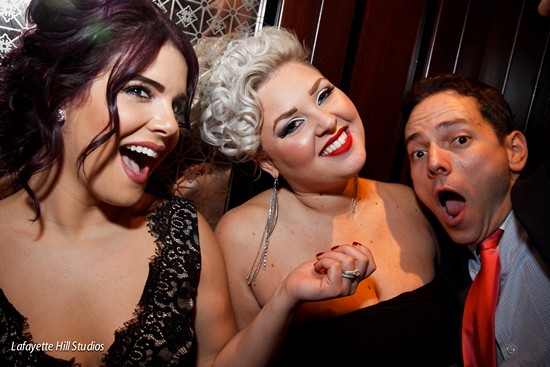 Hair O' The Dog 2015