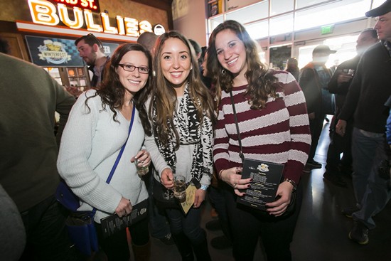 Winterfest Live! 2015 (Gallery A)