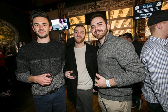 Winterfest Live! 2015 (Gallery A)