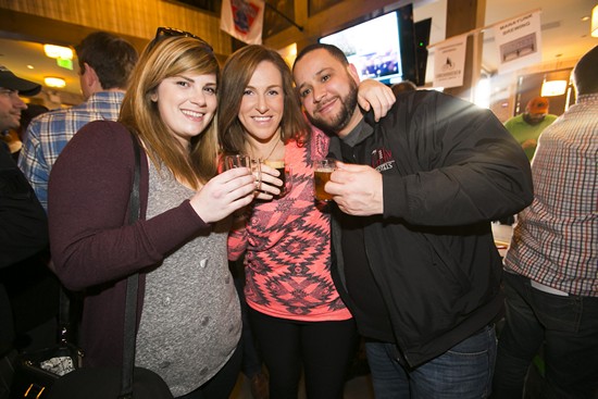 Winterfest Live! 2015 (Gallery A)