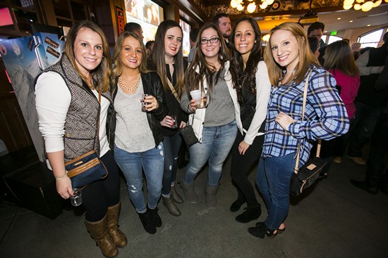 Winterfest Live! 2015 (Gallery A)