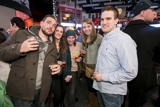 Winterfest Live! 2015 (Gallery A)