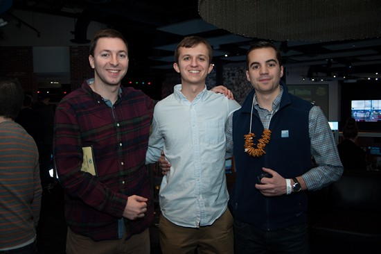 Winterfest Live! 2015 (Gallery B)