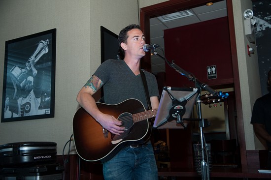 Winterfest Live! 2015 (Gallery B)