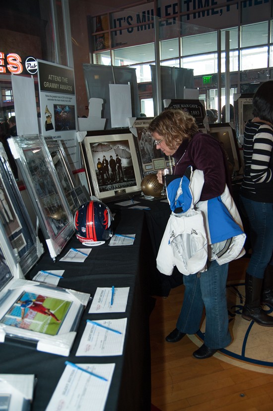 Winterfest Live! 2015 (Gallery B)