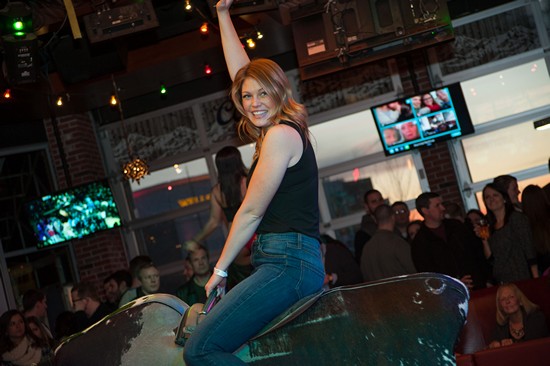 Winterfest Live! 2015 (Gallery B)