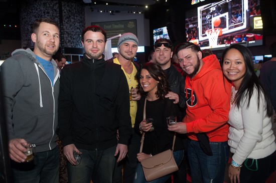 Winterfest Live! 2015 (Gallery B)