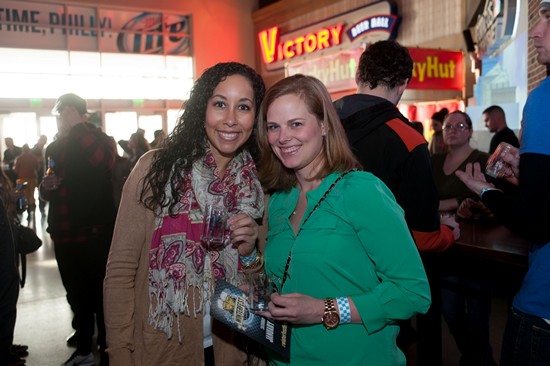 Winterfest Live! 2015 (Gallery B)