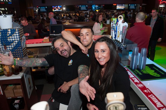 Winterfest Live! 2015 (Gallery B)