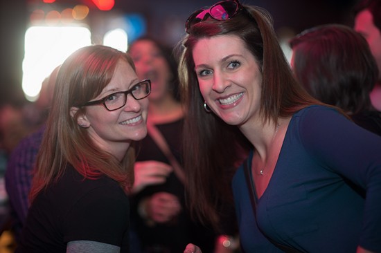 Winterfest Live! 2015 (Gallery B)