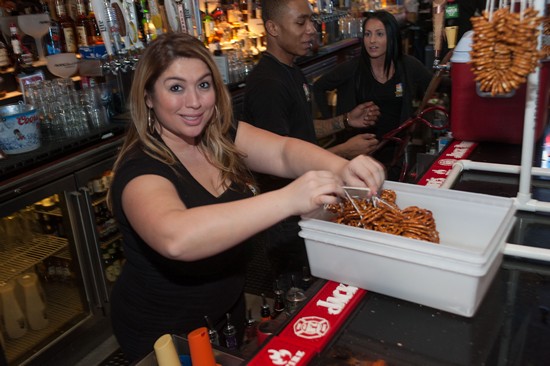 Winterfest Live! 2015 (Gallery B)