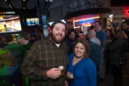 Winterfest Live! 2015 (Gallery B)